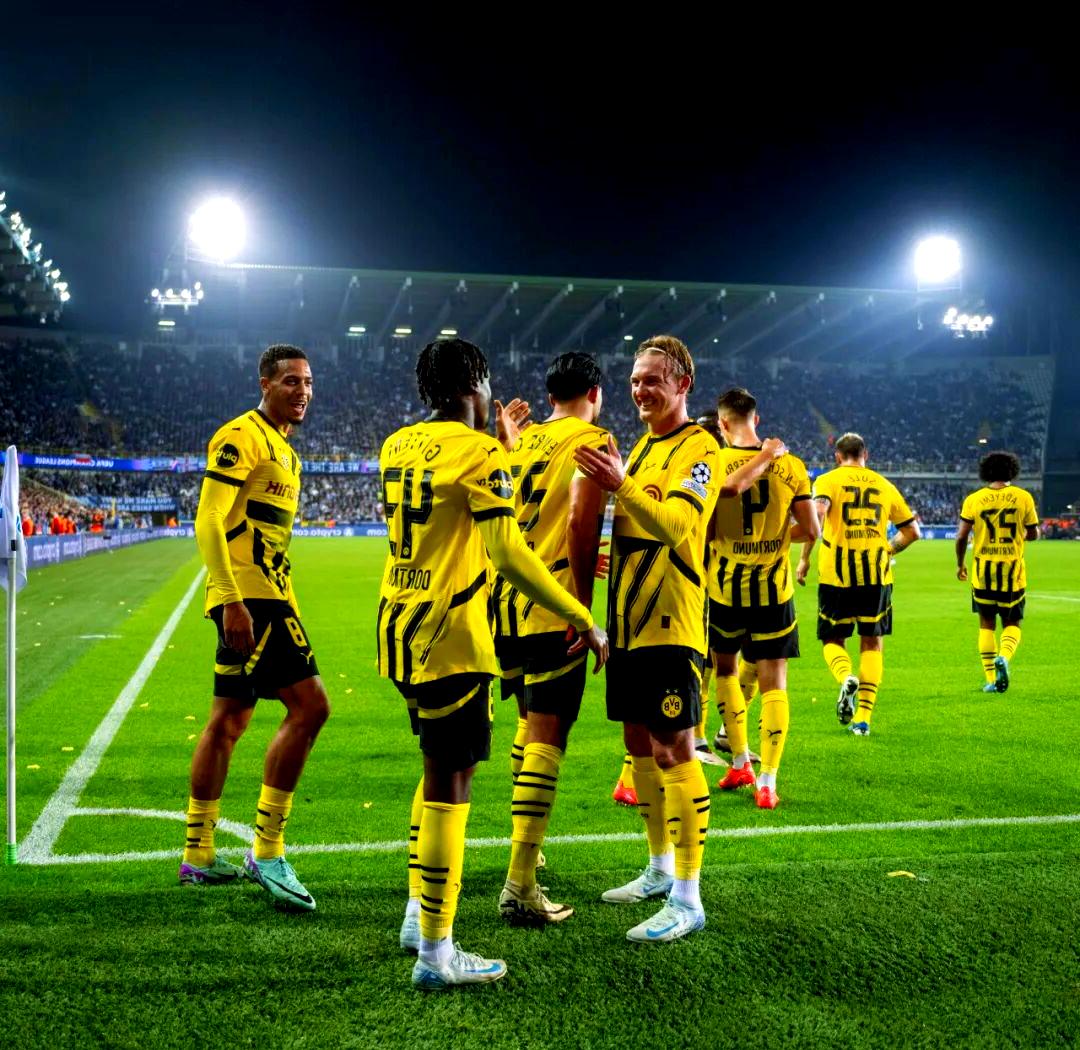 包含今晨欧联传出新动向，多特蒙德临场应变，管理层表态——目标明确，纪律约束更严格的词条