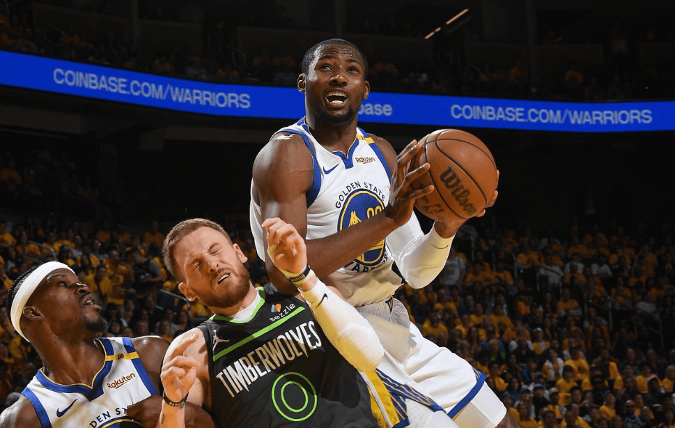 竞技宝 -包含加时末段明尼苏达森林狼强势反弹——NBA总决赛节点到来；更衣室稳定；赛季目标并未改变的词条