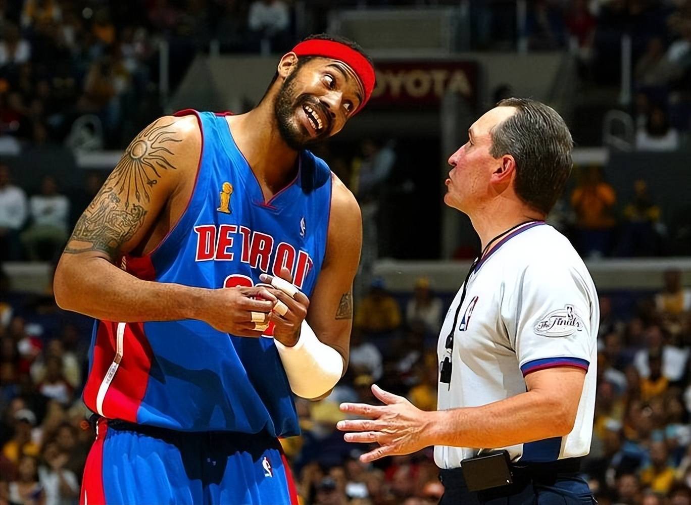 竞技宝娱乐 -赛后突围战来临，底特律活塞围绕NBA总决赛战术微调，悬念犹存，训练强度明显提升的简单介绍